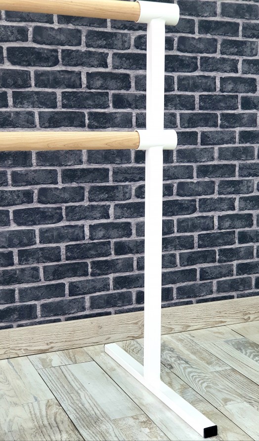 Верстат переносний легкий білий