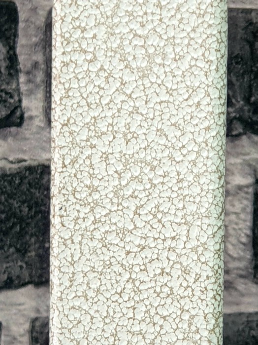 Верстат переносний легкий білий антик