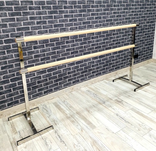 Верстат переносний посилений нержавіючий