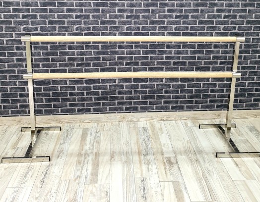 Верстат переносний посилений нержавіючий