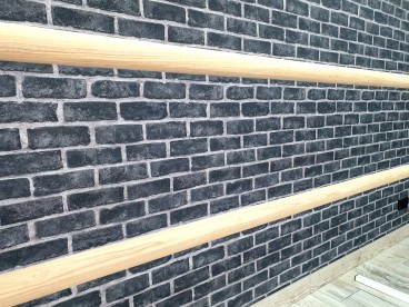 Верстат переносний легкий білий