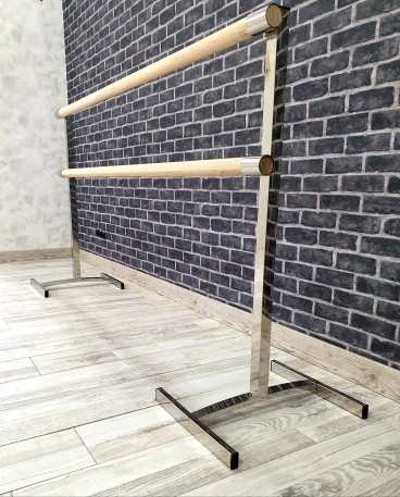 Верстат переносний посилений нержавіючий